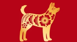 Ramalan Shio Anjing 2026. (Foto: Dok. Istimewa)