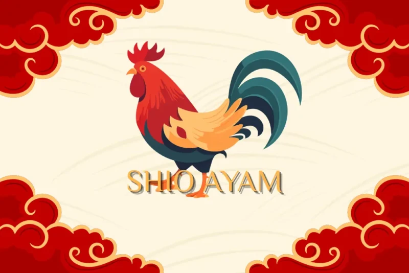 Ramalan Shio Ayam 2026 . (Foto: Dok. Istimewa)