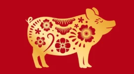 Ramalan Shio Babi 2026. (Foto: Dok. Istimewa)