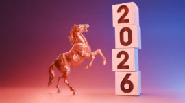 Ramalan Shio Kuda 2026. (Foto: Dok. Istimewa)