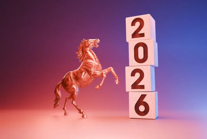 Ramalan Shio Kuda 2026. (Foto: Dok. Istimewa)