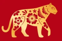 Ramalan Shio Macan 2026. (Foto: Dok. Istimewa)