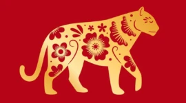 Ramalan Shio Macan 2026. (Foto: Dok. Istimewa)