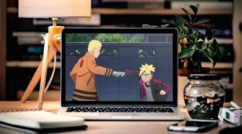 Rekomendasi Situs Nonton Anime Sub Indo Terbaik Legal dan Gratis