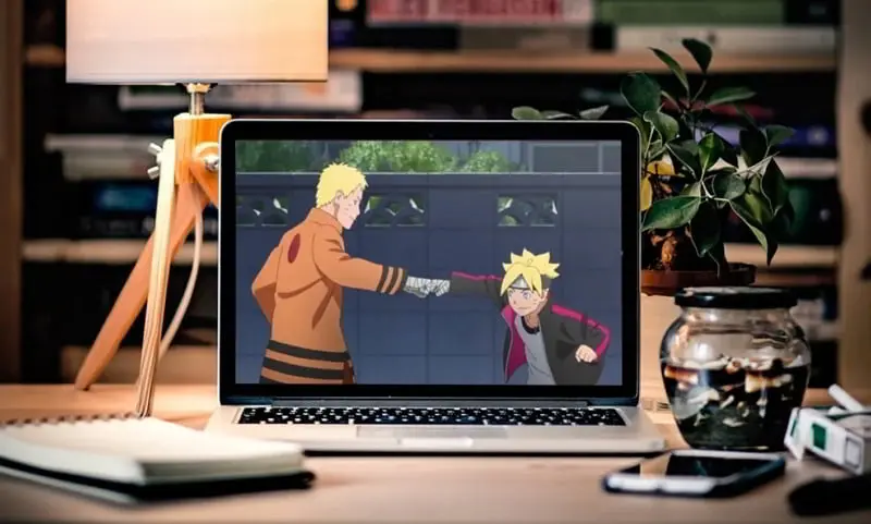 Rekomendasi Situs Nonton Anime Sub Indo Terbaik Legal dan Gratis