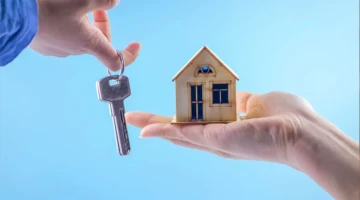 Ilustrasi - Rumah KPR Medan Hadir. (Foto: Dok. Istimewa)