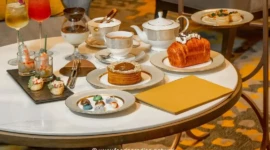 FoodParadise.networ, Travel & Food Coverage Across the Asia Pacific