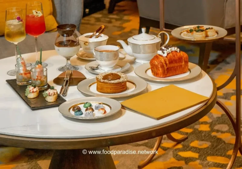 FoodParadise.networ, Travel & Food Coverage Across the Asia Pacific