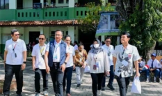 Akselerasi Indonesia Cerdas: Telkom Kawal Visi Presiden Prabowo dalam Digitalisasi Pembelajaran