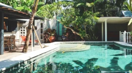 theislandhouses.com, Luxury Private Villa Stay for Intimate Celebrations and Romantic Getaways