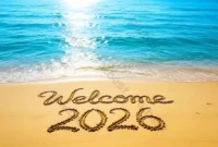 Ucapan Selamat Tahun Baru 2026 untuk Pasangan