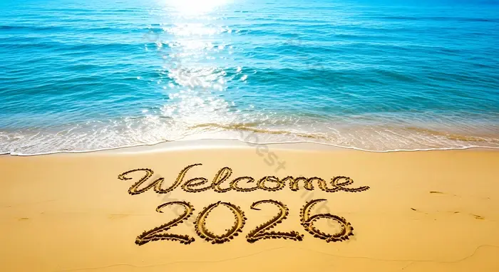 Ucapan Selamat Tahun Baru 2026 untuk Pasangan