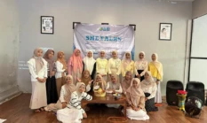 HIMMAH Yogyakarta Dorong Kesadaran Kolektif Cegah Kekerasan Seksual di Ruang Digital