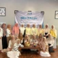 Milad ke-VI Himpunan Muslimah (HIMMAH) Daerah Istimewa Yogyakarta. (Foto: Dok. Istimewa)