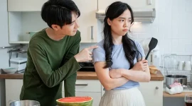 Apa Itu Arti Clingy dan Bagaimana Menghadapinya?