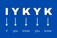 Arti IYKYK: Apa Maknanya dalam Bahasa Indonesia?