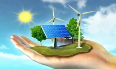 Beralih ke Energi Terbarukan, Apa Tantangan di Kehidupan Sehari-hari?