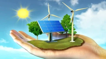 Beralih ke Energi Terbarukan, Apa Tantangan di Kehidupan Sehari-hari?