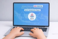 Cara Aktivasi MFA ASN Digital BKN 2026, Lengkap dan Mudah Diikuti