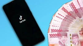 Cara Menghasilkan Uang dari TikTok Tahun 2026