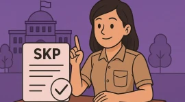 Cara Mengisi SKP ASN yang Benar dan Mudah Diikuti