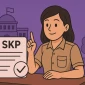 Cara Mengisi SKP ASN yang Benar dan Mudah Diikuti