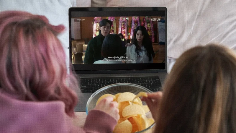 Drama Korea Terbaru yang Bisa Dibookmark dan Dibaca Secara Offline