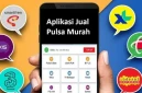 Finkas, Aplikasi Pulsa dan PPOB Online 24 Jam dengan Sistem Stabil dan Layanan Terpercaya