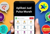 Finkas, Aplikasi Pulsa dan PPOB Online 24 Jam dengan Sistem Stabil dan Layanan Terpercaya