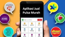 Finkas, Aplikasi Pulsa dan PPOB Online 24 Jam dengan Sistem Stabil dan Layanan Terpercaya
