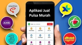Finkas, Aplikasi Pulsa dan PPOB Online 24 Jam dengan Sistem Stabil dan Layanan Terpercaya