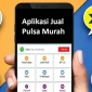 Finkas, Aplikasi Pulsa dan PPOB Online 24 Jam dengan Sistem Stabil dan Layanan Terpercaya