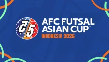 Jadwal Lengkap Timnas Futsal Indonesia di Piala Asia Futsal 2026