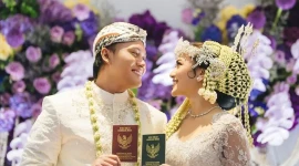 Kumpulan Ucapan Selamat Menikah yang Romantis dan Penuh Makna