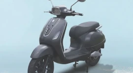 Ilustrasi Motor Listrik. (Foto: Dok. Istimewa)