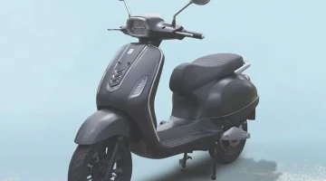 Ilustrasi Motor Listrik. (Foto: Dok. Istimewa)