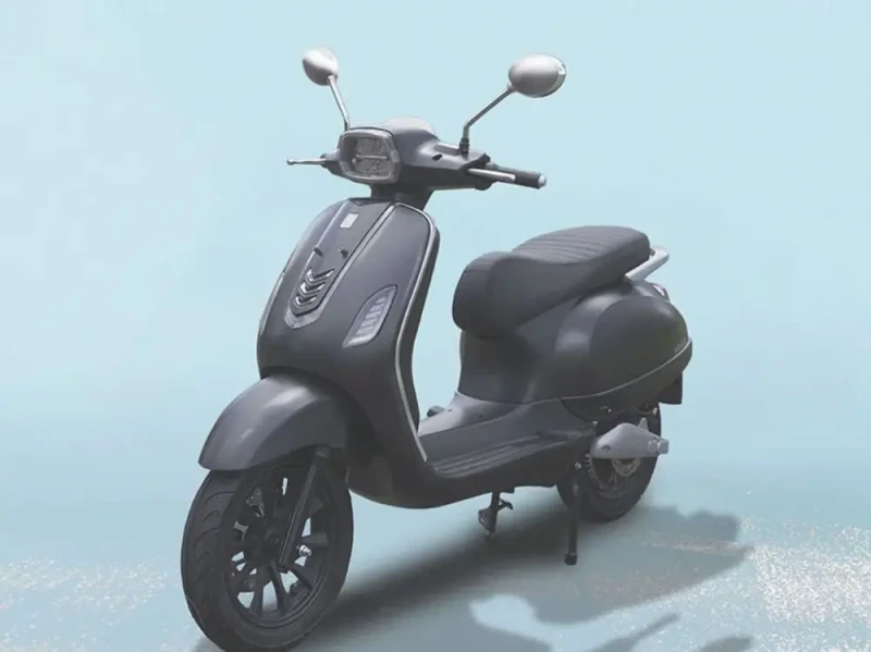 Ilustrasi Motor Listrik. (Foto: Dok. Istimewa)