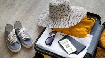 Tips Membawa Banyak Barang Tanpa Ribet Saat Berangkat Kerja