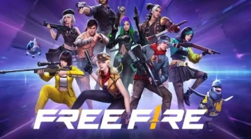 Top Up Free Fire Mudah dan Aman di RESMIBOS, Diamond Langsung Masuk