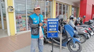 Parkir Karimun Berubah Wajah: Lebih Tertib, Rapi, dan Manusiawi Sejak Dikelola PT MSM Tiga Matra Satria