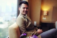 Devid Saputra, Dosen UIN Raden Intan Lampung