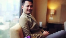 Devid Saputra, Dosen UIN Raden Intan Lampung