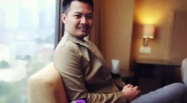 Devid Saputra, Dosen UIN Raden Intan Lampung