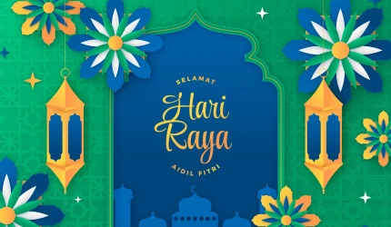 100 Ucapan Selamat Hari Raya Idul Fitri 2026 Terbaru, Islami, dan Penuh Makna