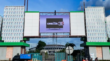 Jual Videotron: Solusi Digital Display Modern untuk Bisnis, Event & Pemerintah