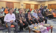 Dukung Sekolah Aman dan Tata Kelola Transparan, PT. Telkom Indonesia Perkuat Sinergi dengan Pemerintah Kota Jakarta Barat