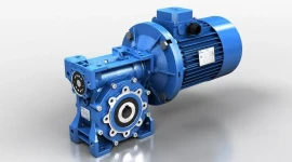 Kenapa Gear Reducer Cepat Rusak di Aplikasi Industri Berat?