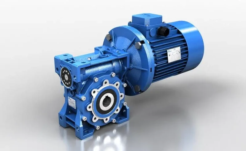 Kenapa Gear Reducer Cepat Rusak di Aplikasi Industri Berat?