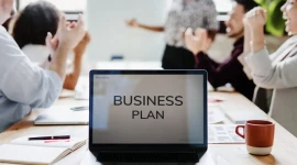 Membangun Strategi Usaha yang Lebih Terarah Melalui Perencanaan dan Data Pasar