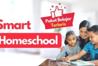 Rekomendasi Homeschooling Terbaik di Bekasi